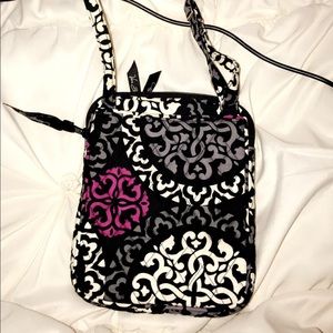 Vera Bradley side purse (small)